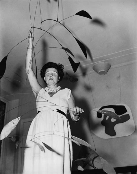 Peggy Guggenheim: Art Addict
 2024.04.26 20:07